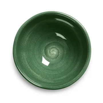 Basic skål 35 cl - Forest green - Mateus