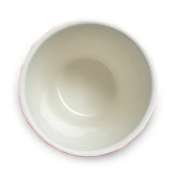 Bubbles mugg 30 cl - Ljusrosa - Mateus