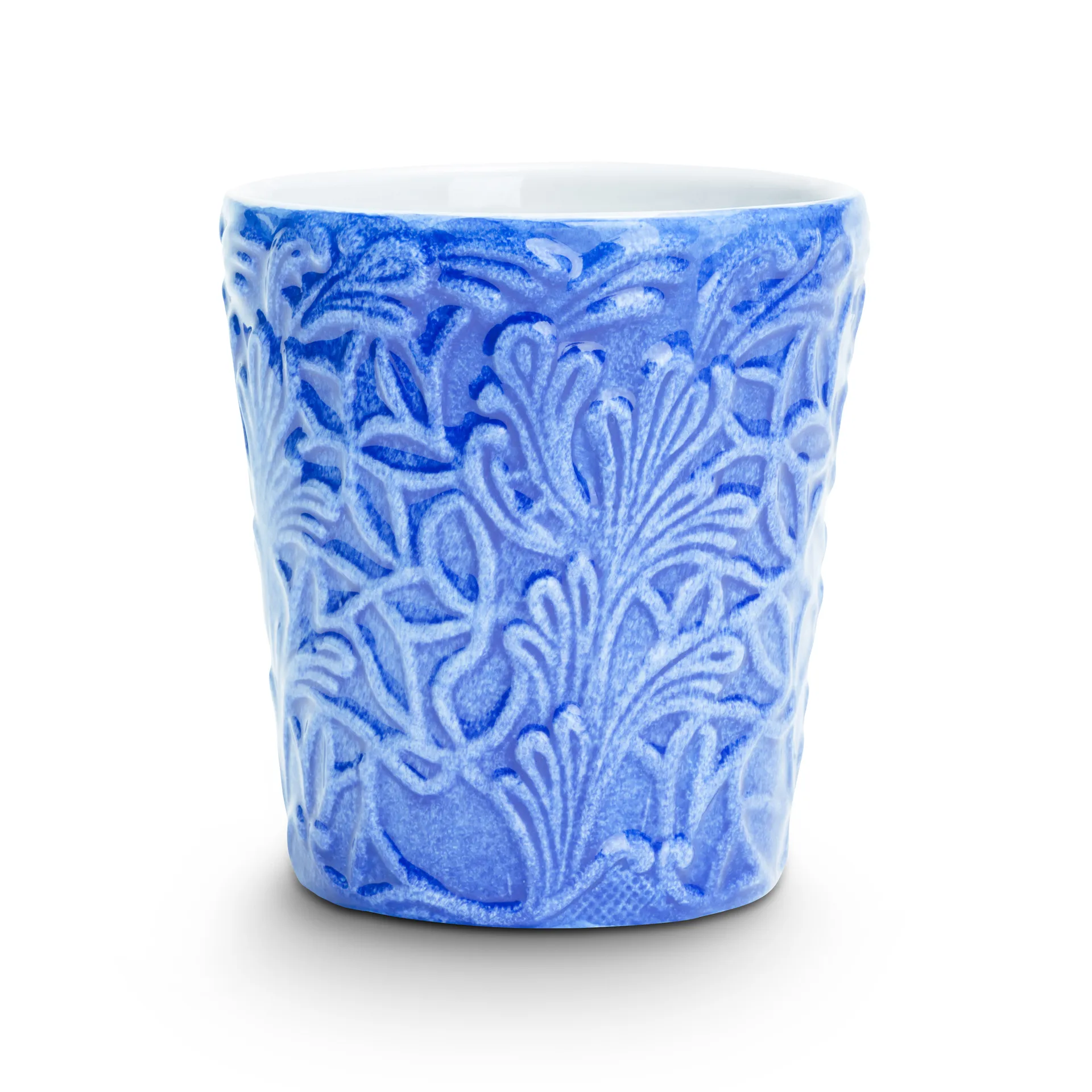Lace mugg 30 cl, Ljusblå Mateus