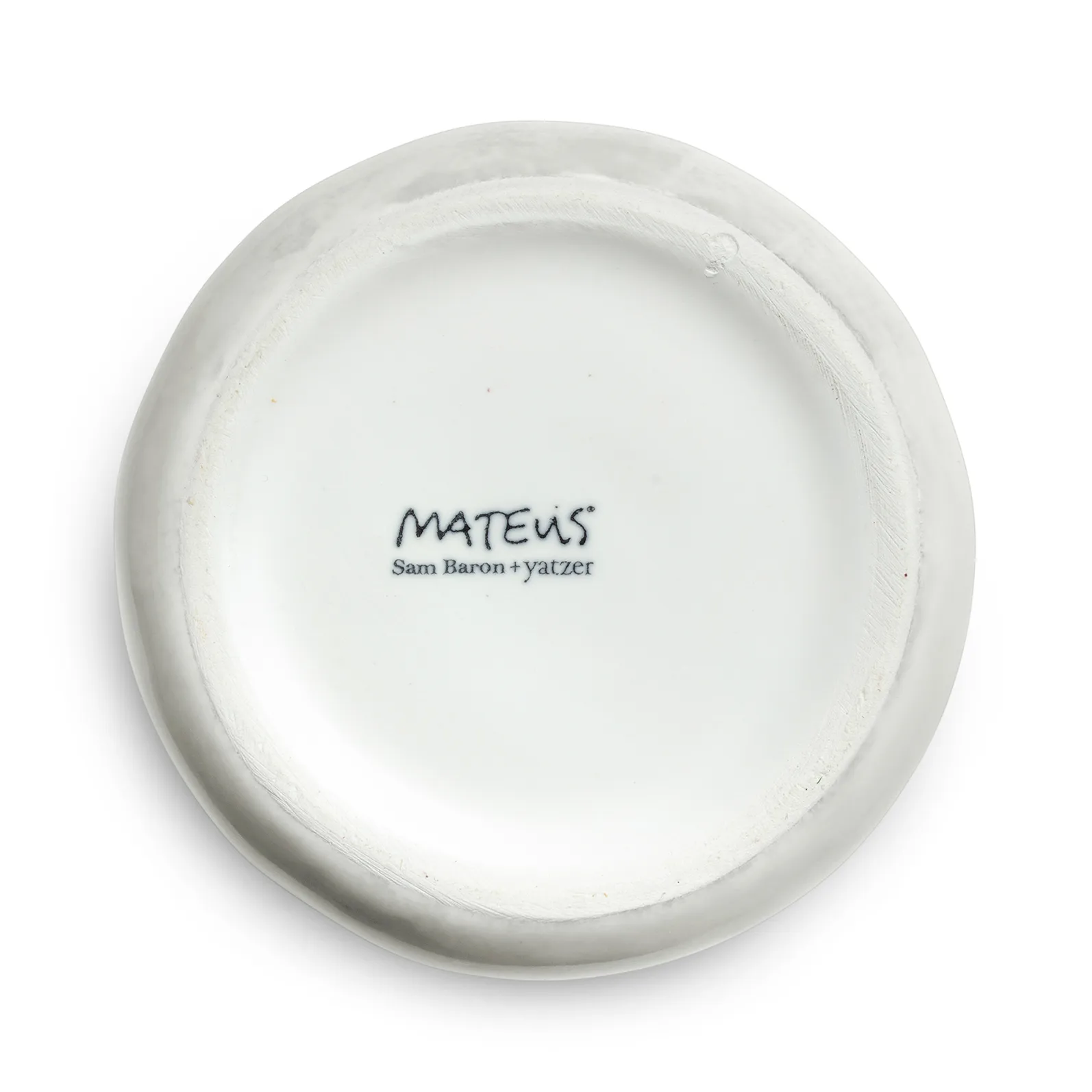 MSY kanna 70 cl, Grå Mateus