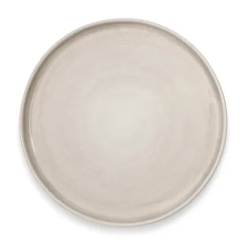 MSY tallrik 13 cm - Sand - Mateus