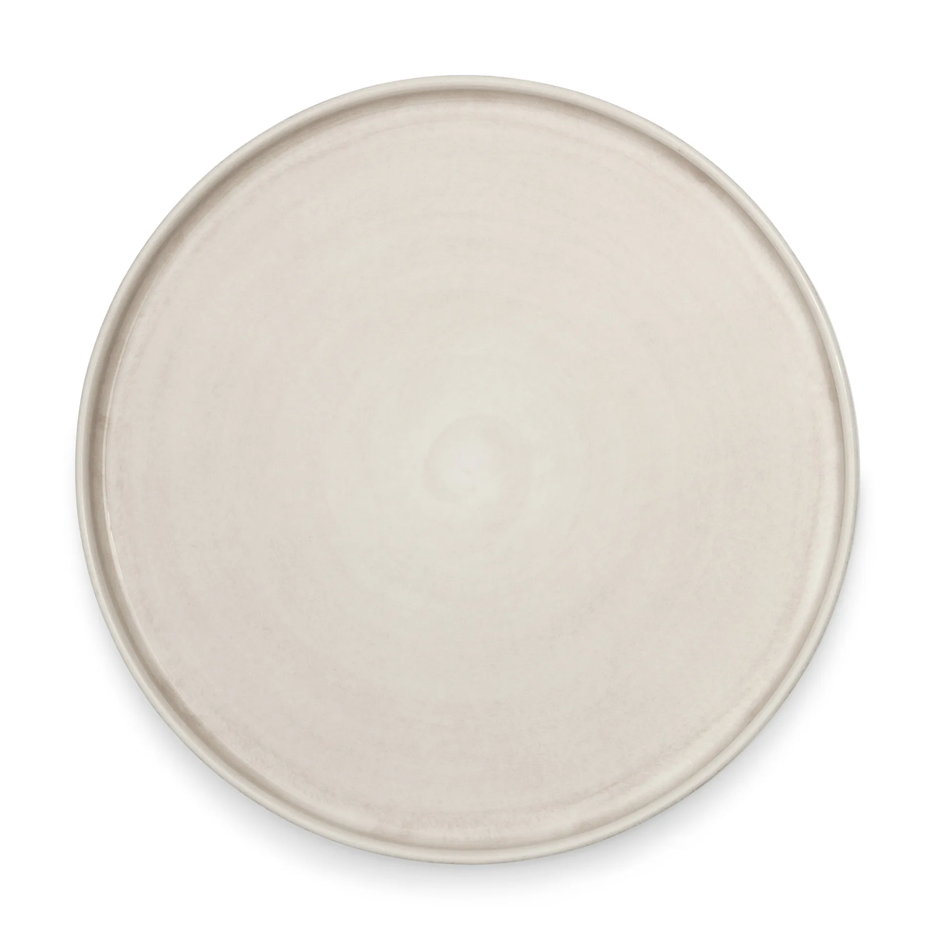 MSY tallrik 20 cm, Sand Mateus