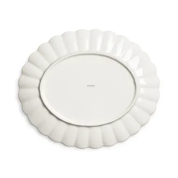 Oyster fat 30x35 cm - Röd - Mateus