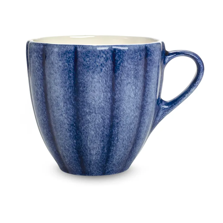 Oyster mugg 60 cl - Blå - Mateus