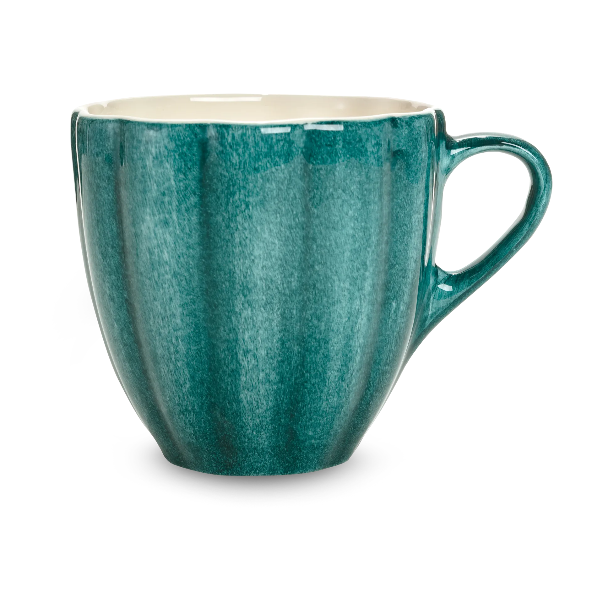 Oyster mugg 60 cl, Ocean Mateus