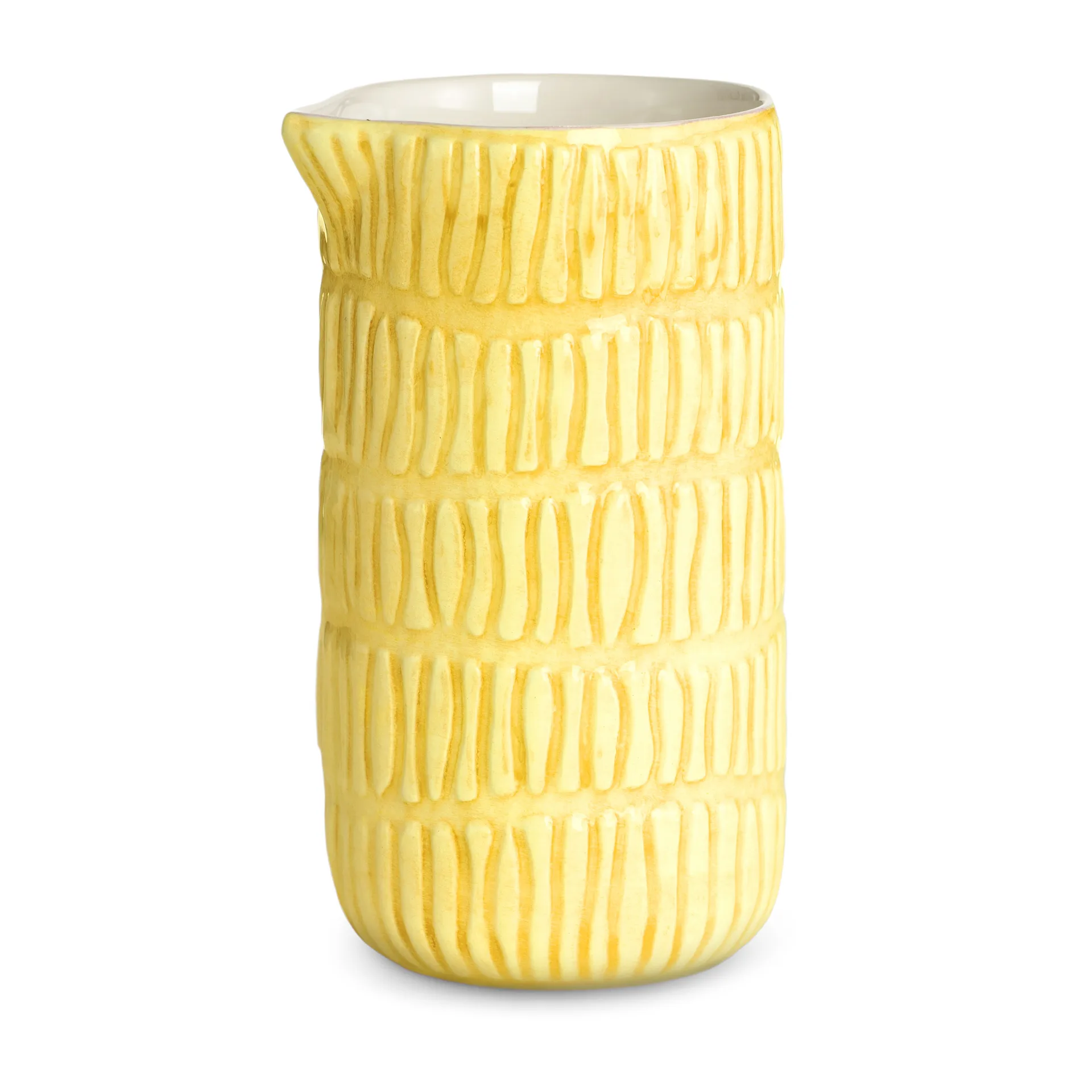 Stripes kanna 30 cl, Gul Mateus