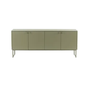 Deus sideboard 60 cm - Olivgrå - Mavis
