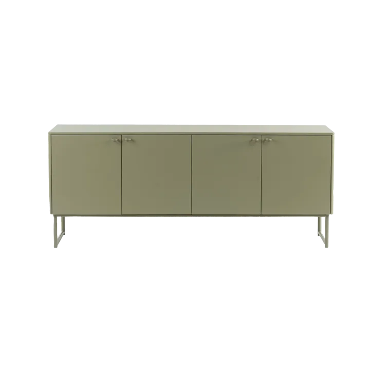 Deus sideboard 60 cm - Olivgrå - Mavis