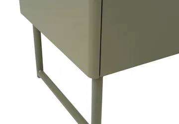 Deus sideboard 60 cm - Olivgrå - Mavis