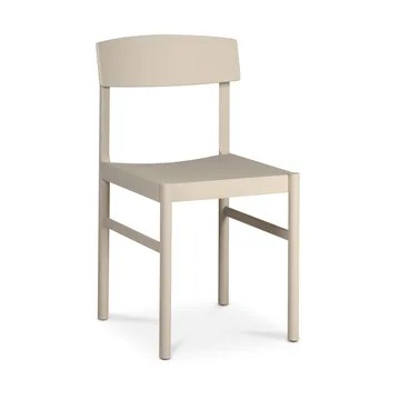Rod stol - Beige - Mavis