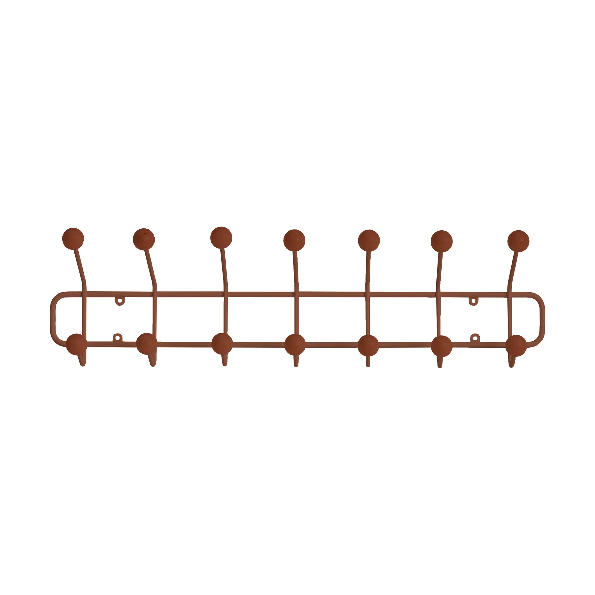 Bill Horizontal, Cinnamon Maze