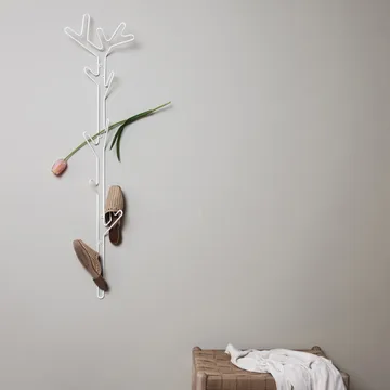 Branch Hanger - Vit - Maze