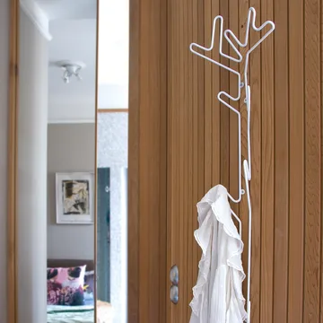 Branch Hanger - Vit - Maze