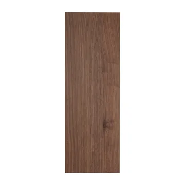 Pythagoras Shelf hyllplan 60 cm - Valnöt - Maze