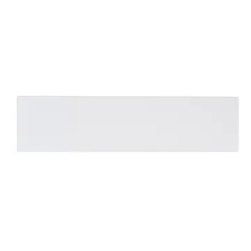 Pythagoras Shelf hyllplan - vit - Maze