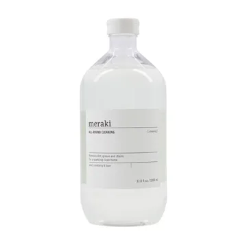 Meraki allrengöringsmedel - 1 l - Meraki