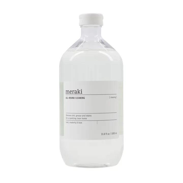 Meraki allrengöringsmedel - 1 l - Meraki