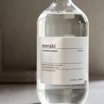 Meraki allrengöringsmedel - 1 l - Meraki