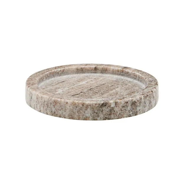 Meraki bricka beige, 12,5 cm Meraki