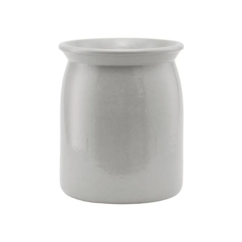 Meraki burk 24 cm, Grå Meraki