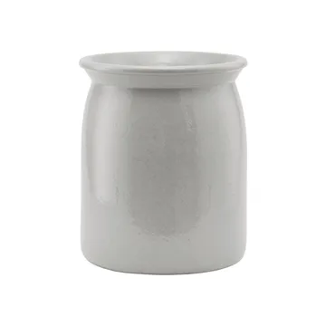 Meraki burk 24 cm - Grå - Meraki