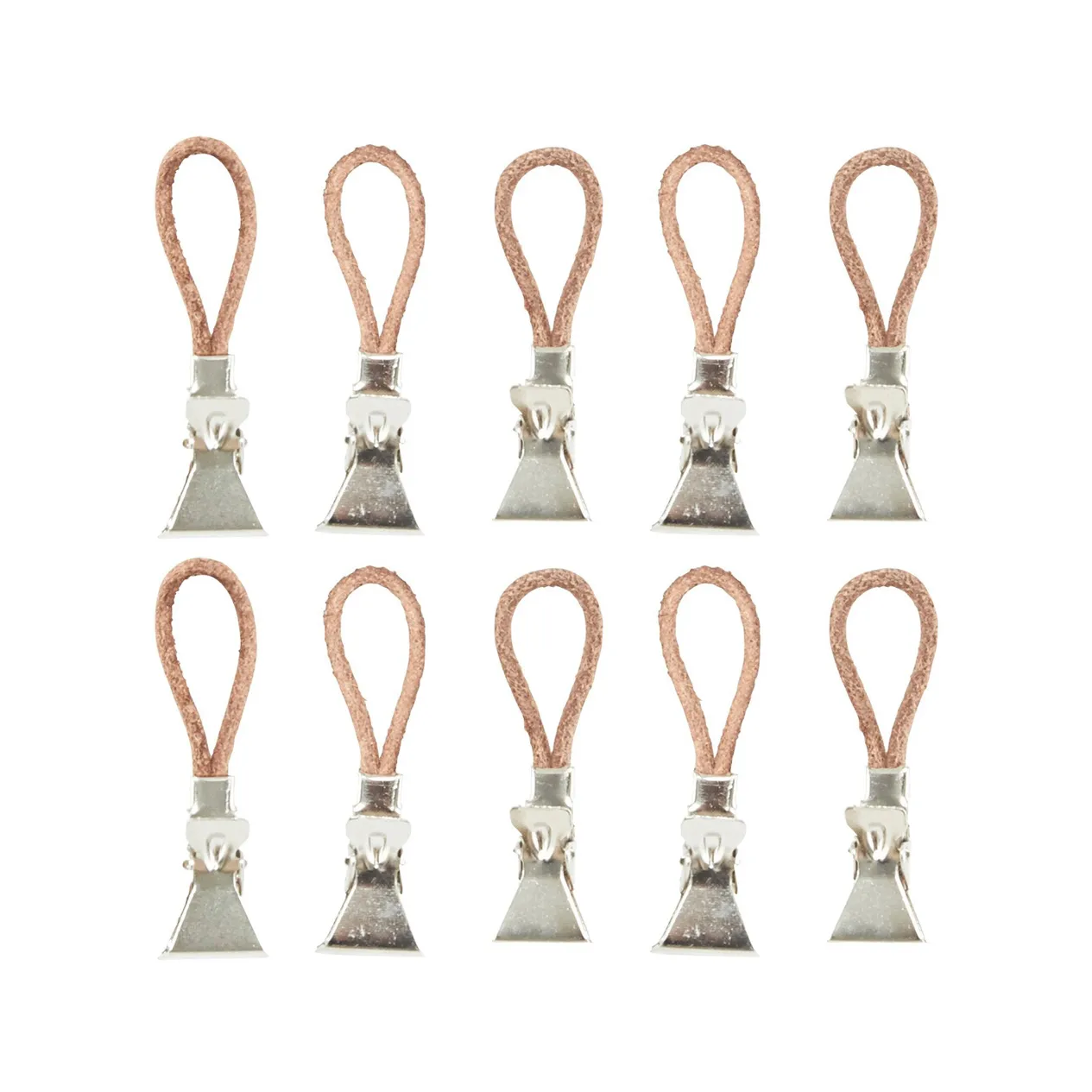 Meraki handdukshängare, 10-pack Meraki