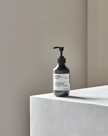Meraki handlotion 275 ml - Silky mist - Meraki