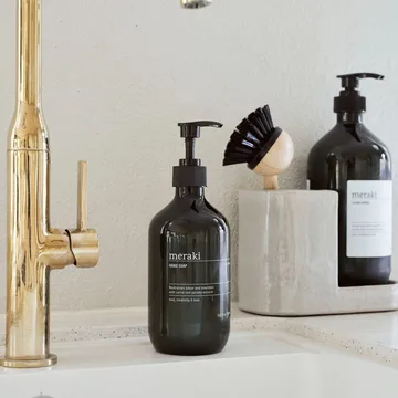 Meraki handtvål 490 ml - Anti-odour - Meraki
