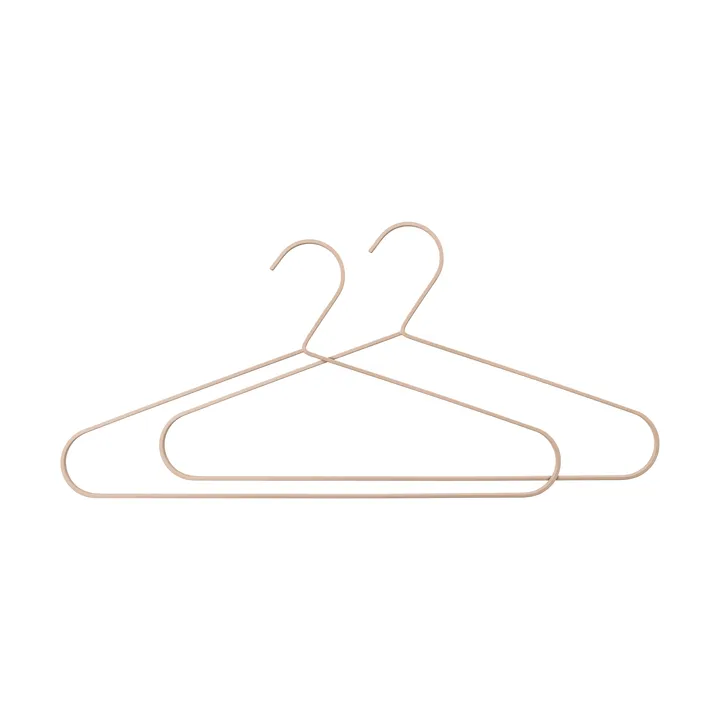 Hang-it galge 2-pack - Sand - Mette Ditmer