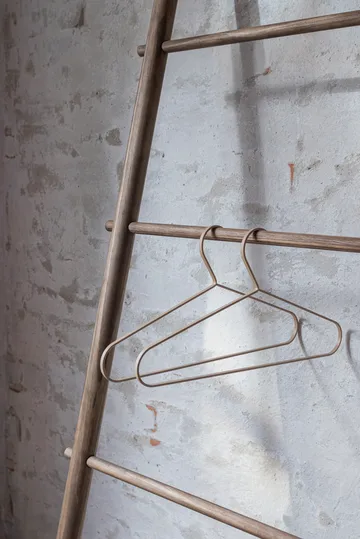 Hang-it galge 2-pack - Sand - Mette Ditmer