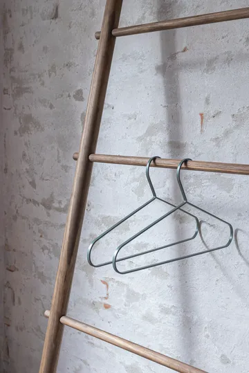 Hang-it galge 2-pack - Thyme green - Mette Ditmer