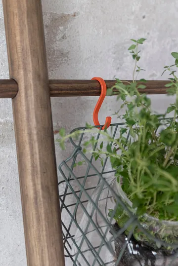 Hang-it krok 5-pack - Orange - Mette Ditmer
