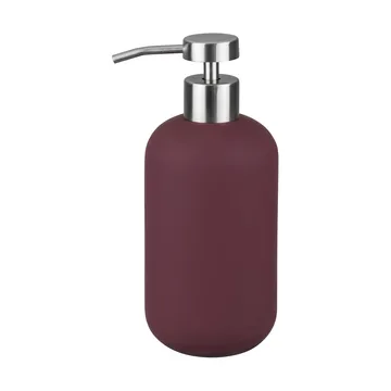 Lotus play tvålpump hög, inkl 2 pumphuvuden - Wine - Mette Ditmer