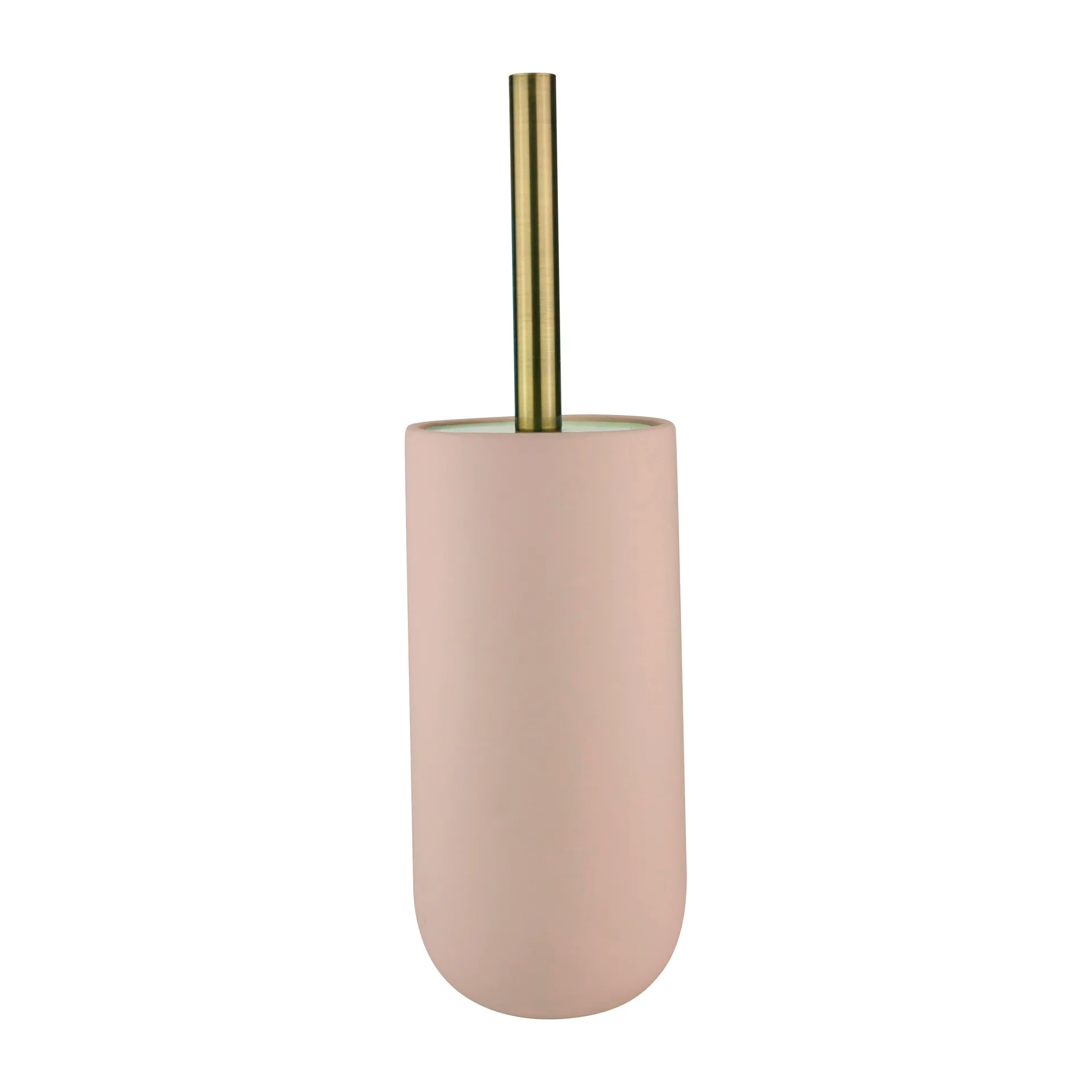 Lotus toalettborste, Powder rose Mette Ditmer