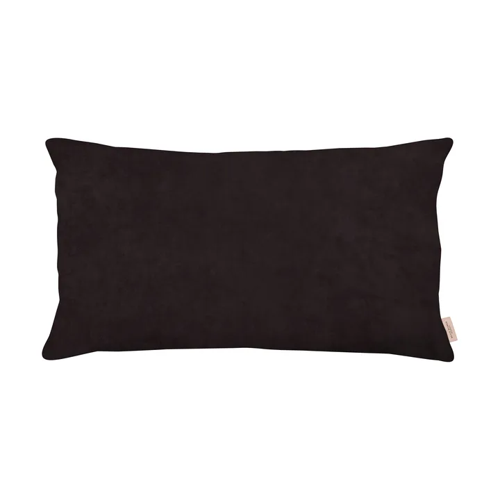 Lounge dekorationskudde - Chocolate, 50x85 cm - Mette Ditmer