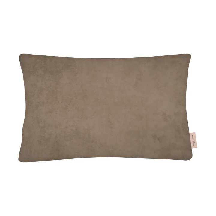 Lounge dekorationskudde - Hazelnut, 40x60 cm - Mette Ditmer