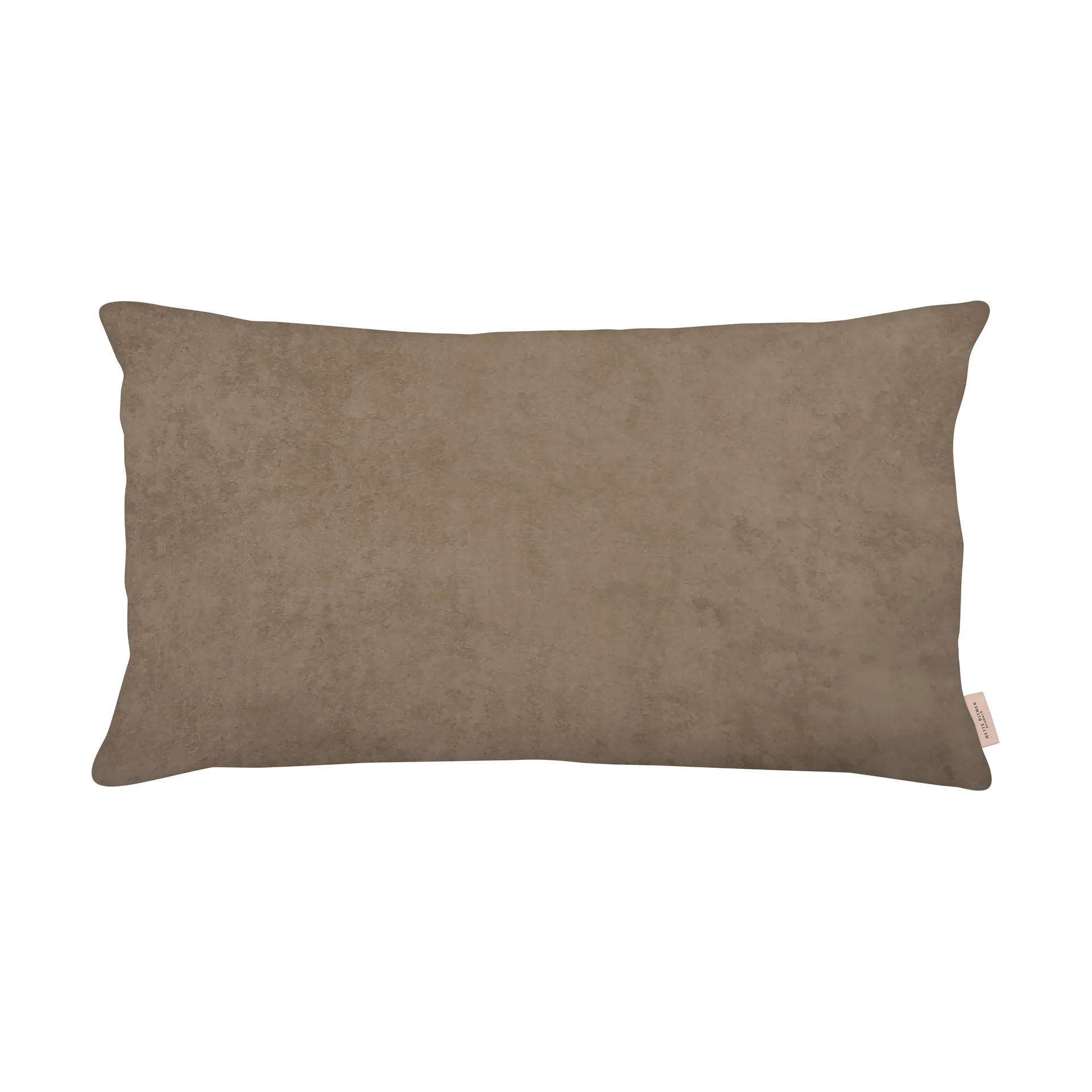 Lounge dekorationskudde, Hazelnut, 50x85 cm Mette Ditmer