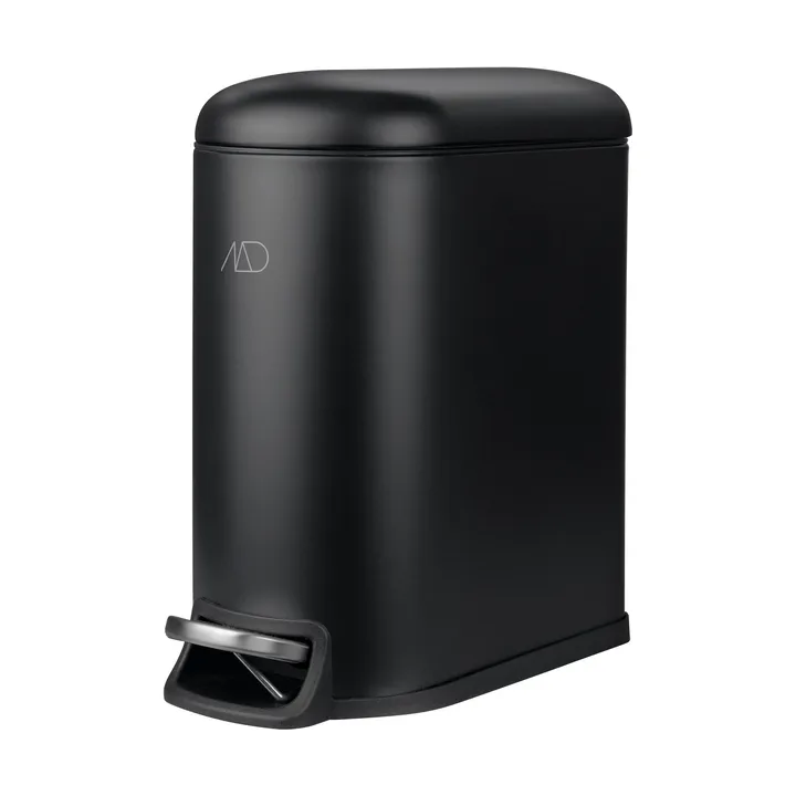 Mini-Walther pedalhink 5 L - Black - Mette Ditmer