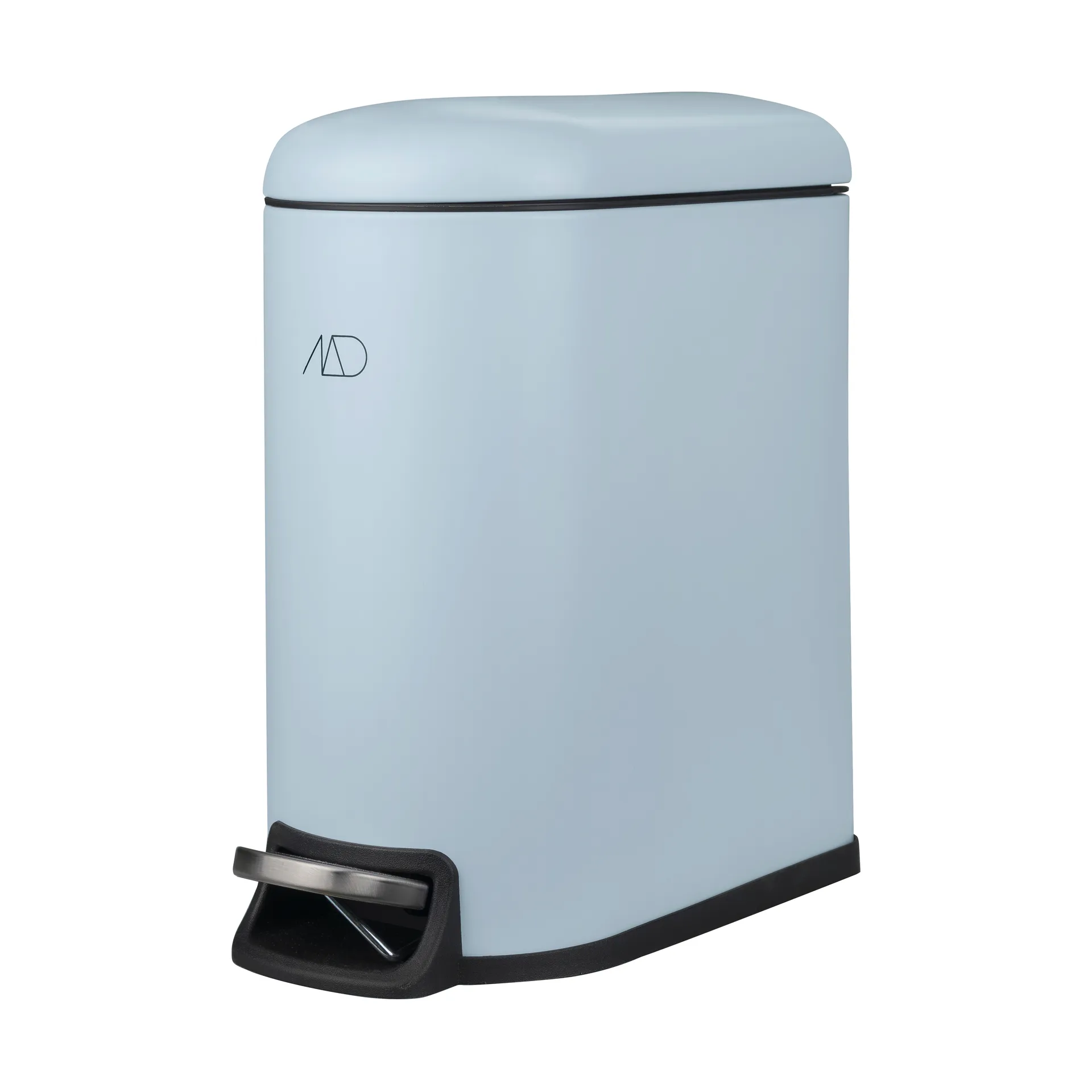 Mini-Walther pedalhink 5 L, Light blue Mette Ditmer