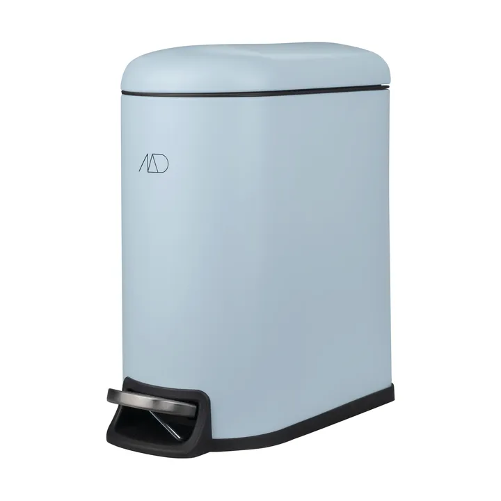 Mini-Walther pedalhink 5 L - Light blue - Mette Ditmer