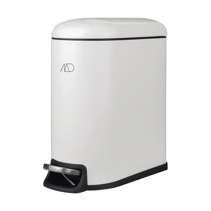 Mini-Walther pedalhink 5 L - Off-white - Mette Ditmer