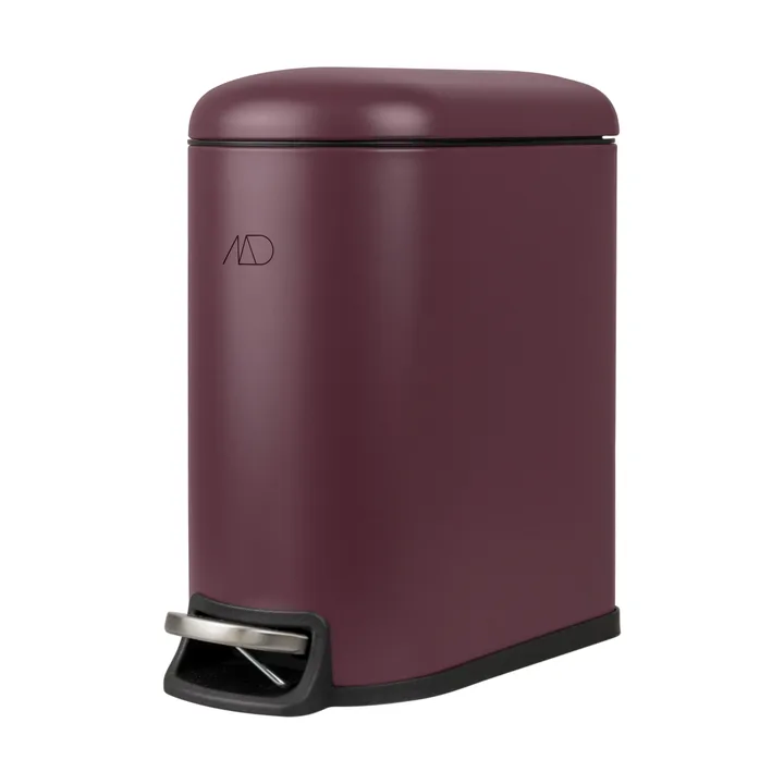 Mini-Walther pedalhink 5 L - Wine - Mette Ditmer