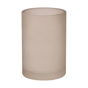 Modest tandborsthållare 10 cm - Kit - Mette Ditmer