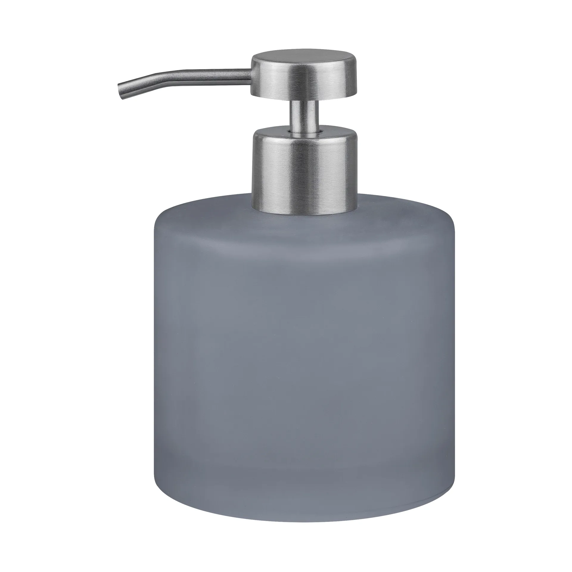 Modest tvålpump låg, Dove blue Mette Ditmer