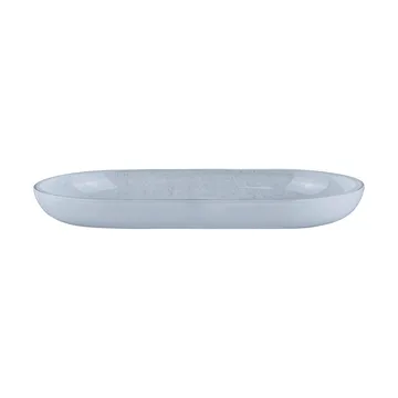 Opal bricka - Light blue, 14x25,5 cm - Mette Ditmer