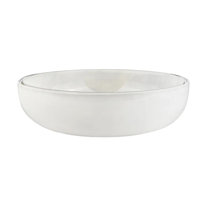Opal tvålfat - Linen - Mette Ditmer