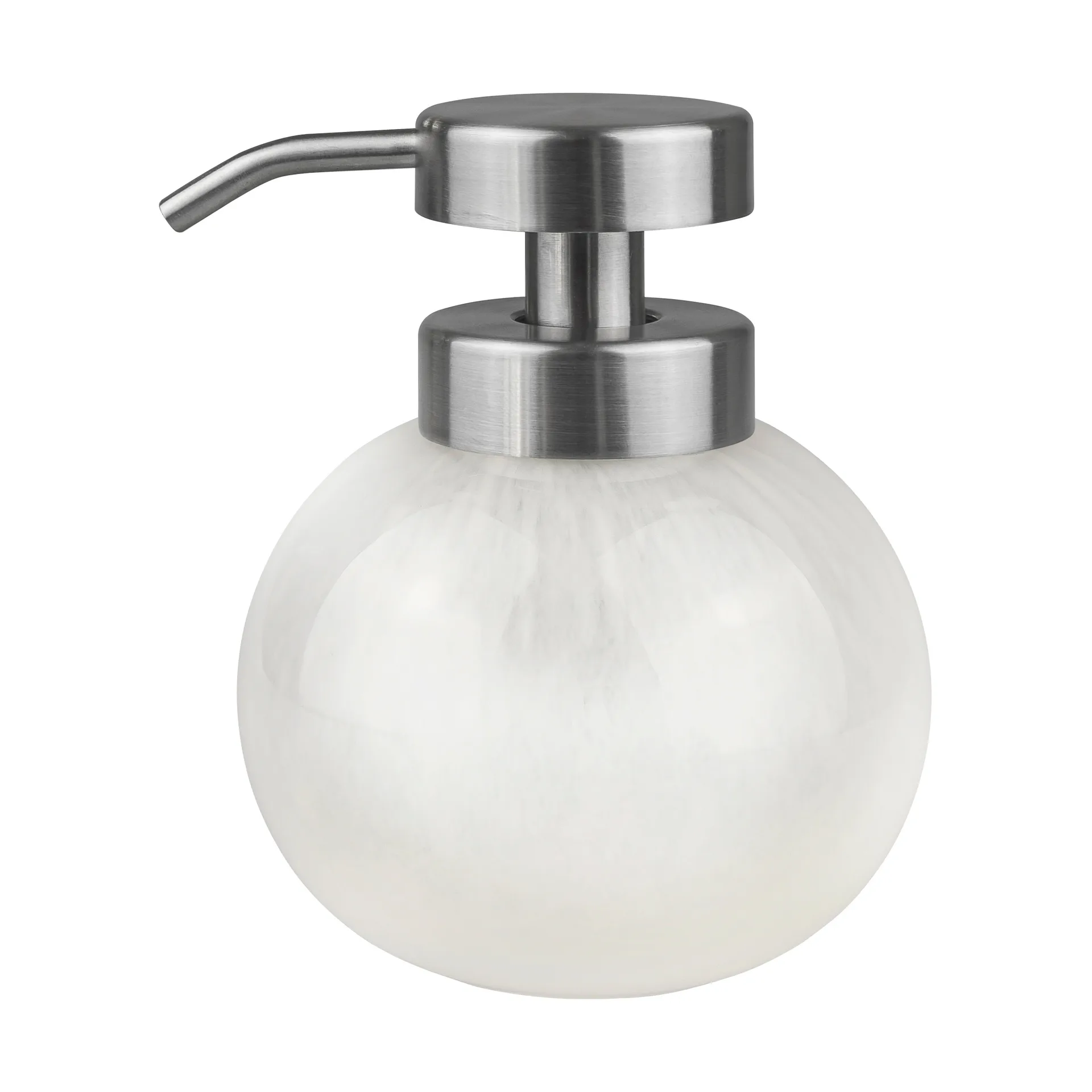 Opal tvålpump, Linen Mette Ditmer