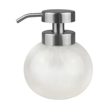 Opal tvålpump - Linen - Mette Ditmer