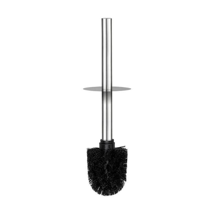 Reservdel Lotus play toalettborste inkl. lock - Steel - Mette Ditmer