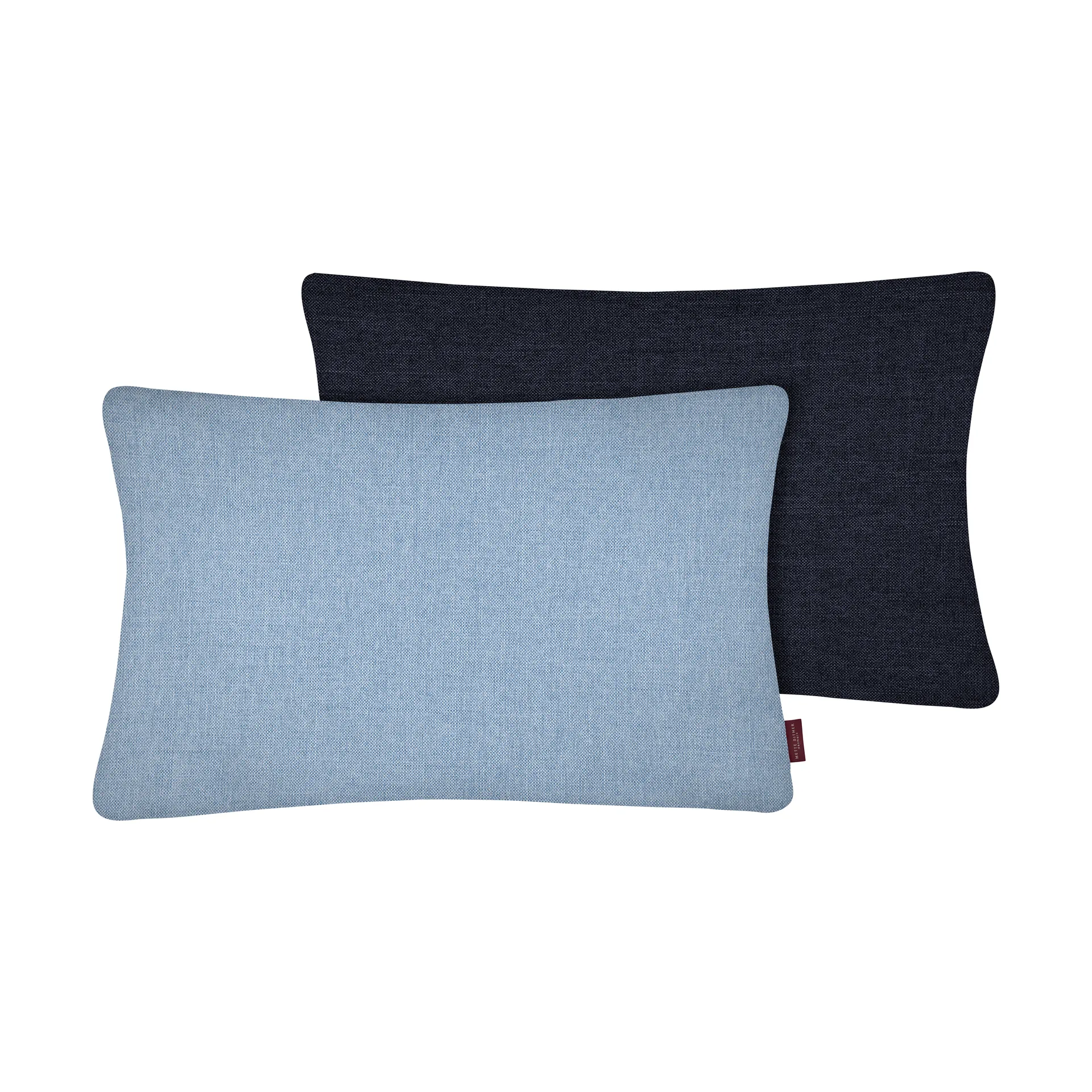 Scala kuddfodral, Blue, 30x50 cm Mette Ditmer
